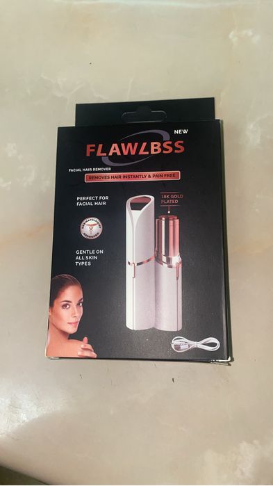 Aparat facial ( nou )