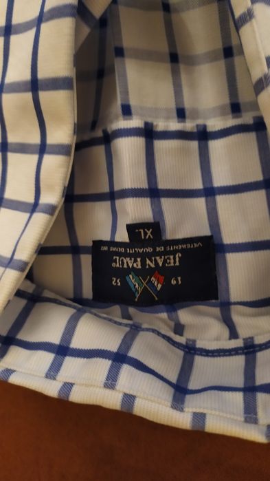 Маркови ризии тениски  BOSS, Lacoste, Tommy и д-р.