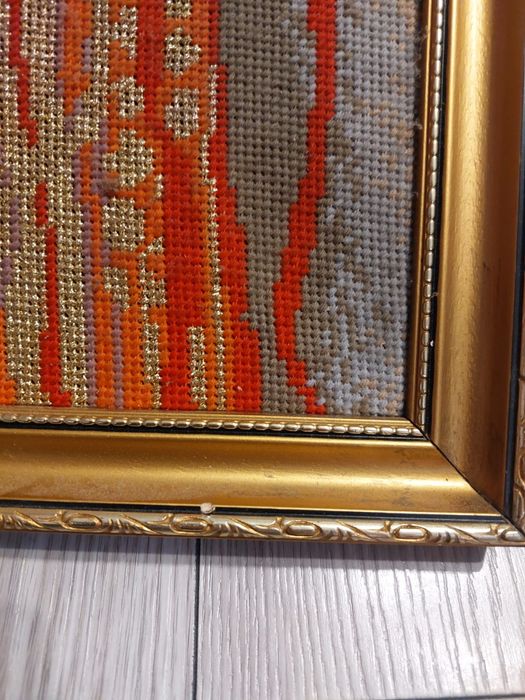 Vand Goblen/ Tablou Hygieia Gustav Klimt