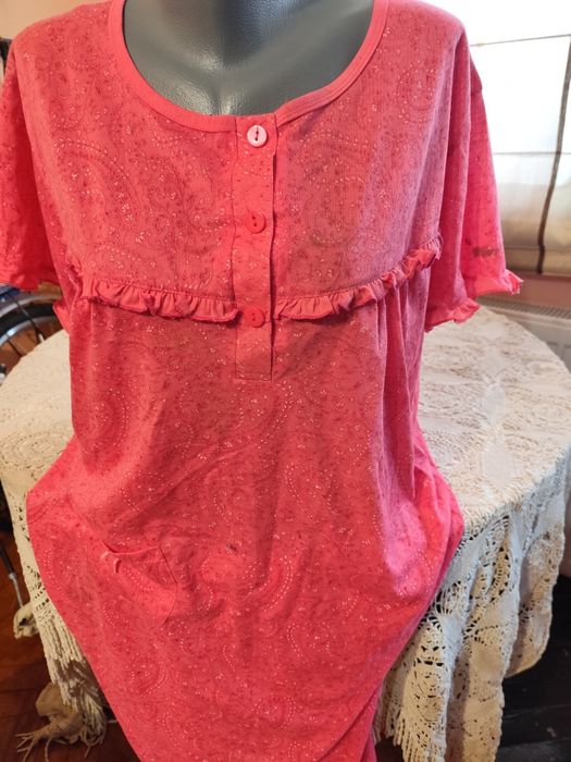 Дамски нощници изгодно