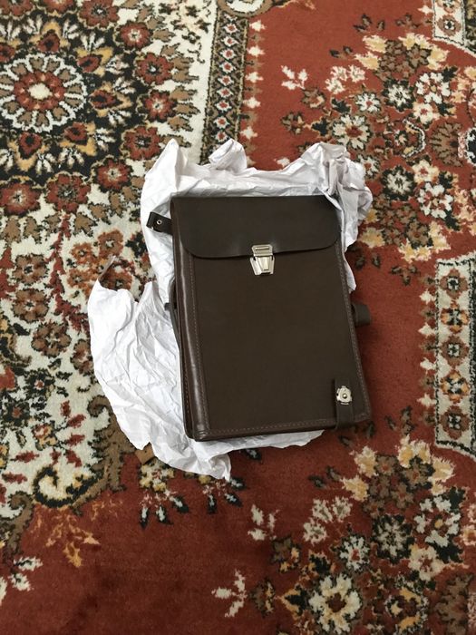 Планшет офицерский