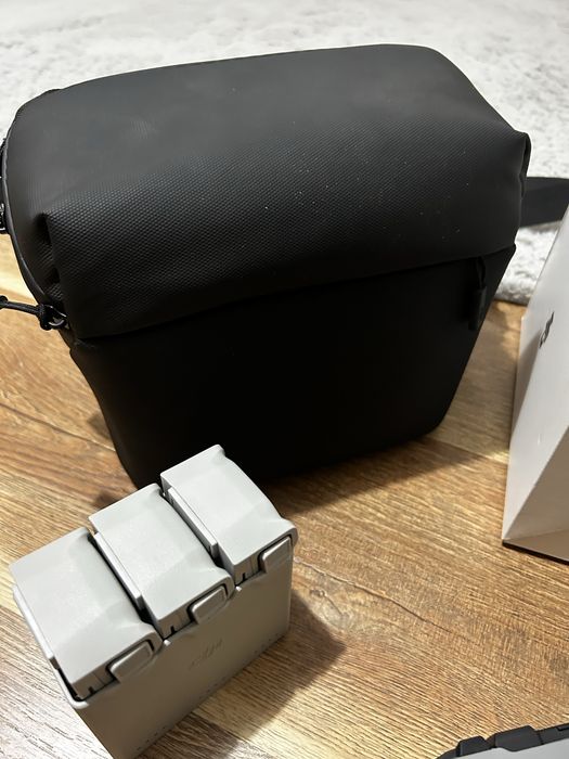 Drona Dji mini 3