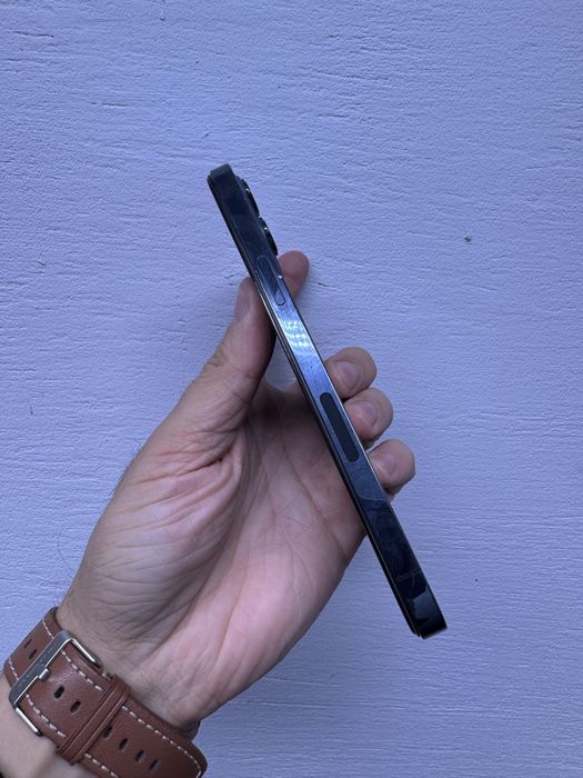 Айфон 12 Pro Max 128гб Оригинал