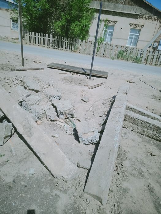 Шпал 5 штук сатылады