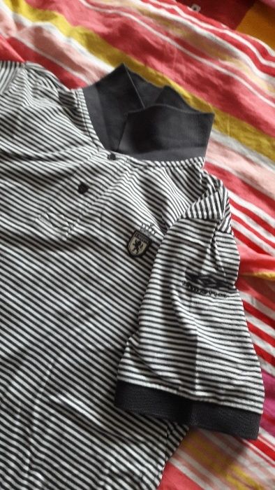 tricou polo umbro