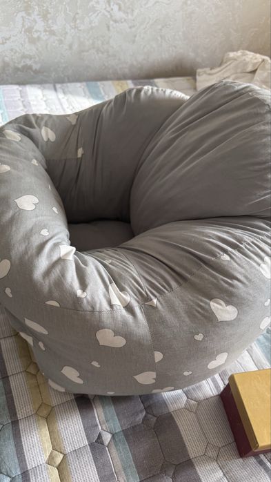 Сидушка для детей