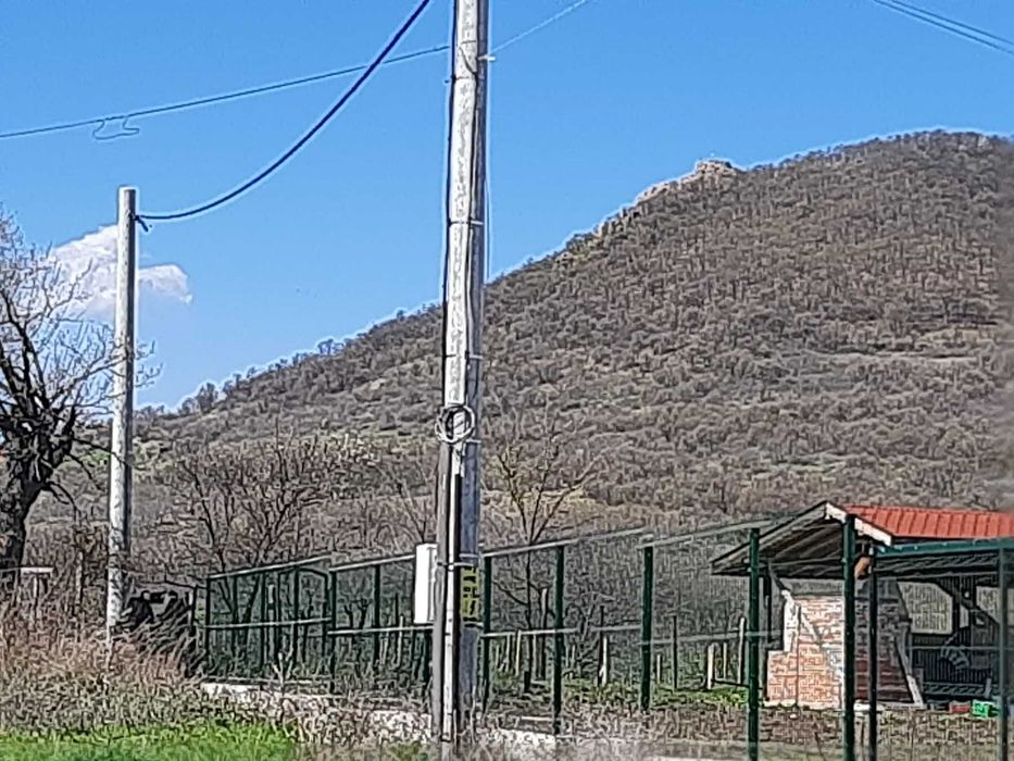 Продава се Парцел в с. Минерални бани, Област Хасково - 730 кв.м за 35 €/кв.м - Снимка #5