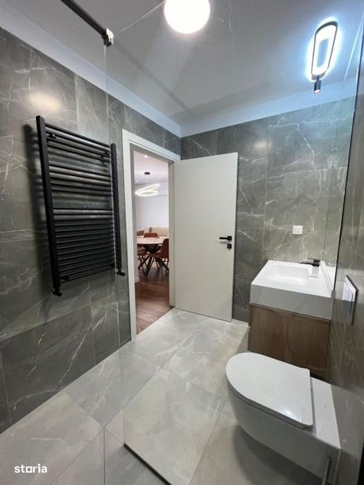 Apartament 2 camere | One Cotroceni Park | Parcare inclusa | Metrou 3'