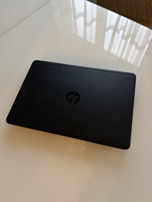HP probook 640 480 GB HDD