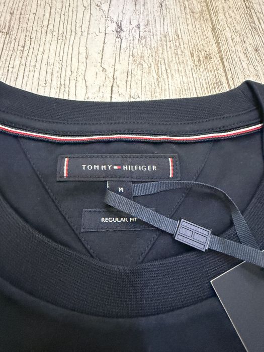 Мъжка тениска Tommy Hilfiger