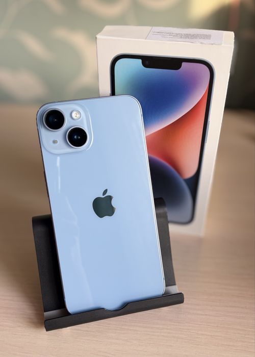 Продам айфон 14 128 gb