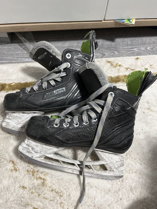 Продам хокеиную форму