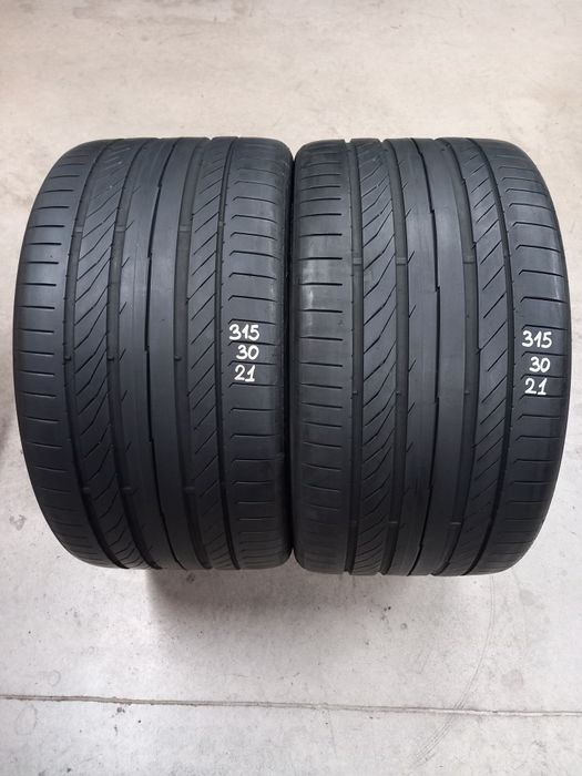 295/35/23,285/35/23,315/30/22,315/30/21,265/35/21 по 2бр.Continental