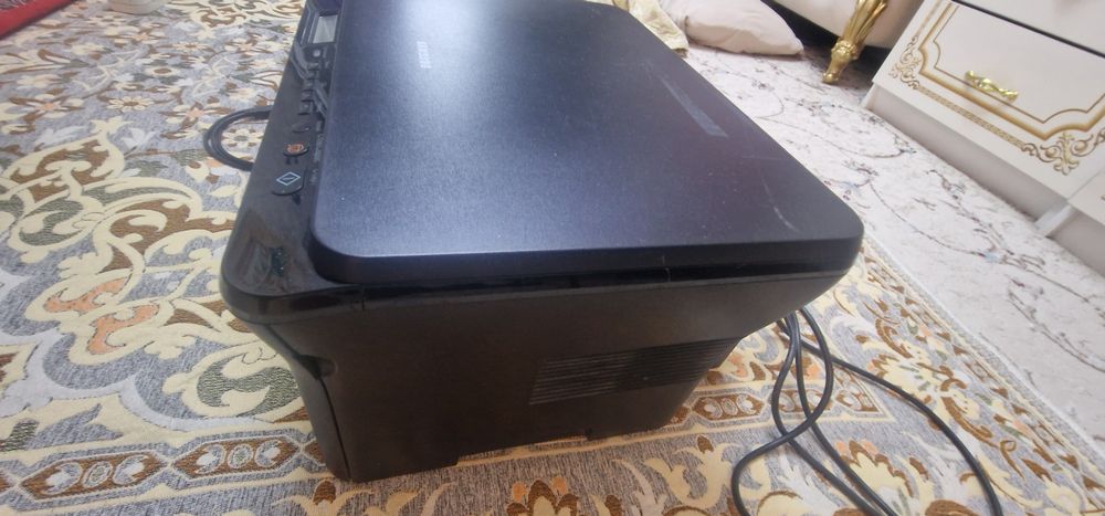 Принтер  ксерокопия  сатылады.