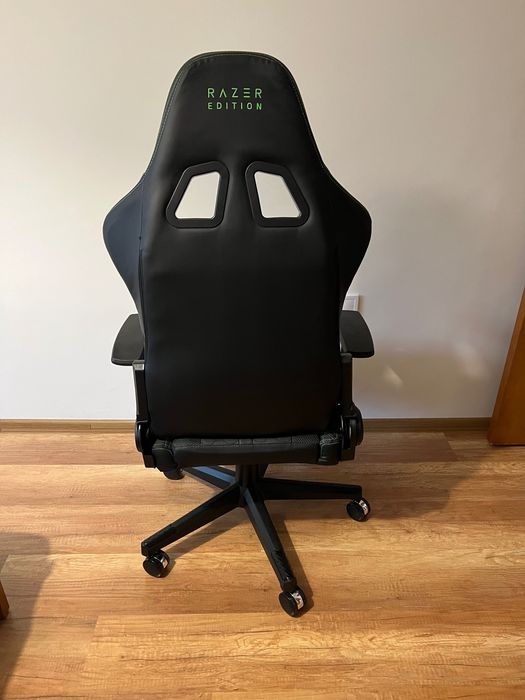 Геймърски Стол Razer Type z
