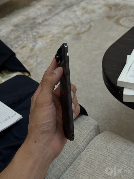 Iphone Air 256gb 90% yomkis karobka dak