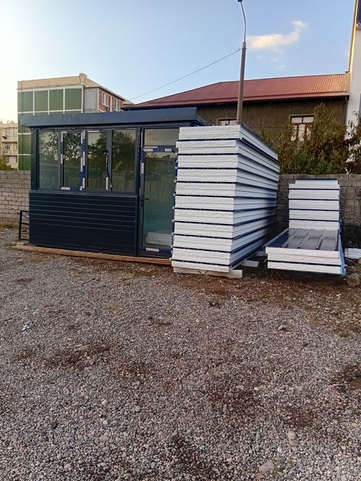 Сендвич панели Сэндвич понели Sendvich panel