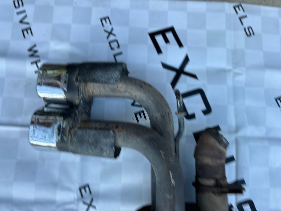 Mercedes W210 E55,E50 AMG,Lorinser