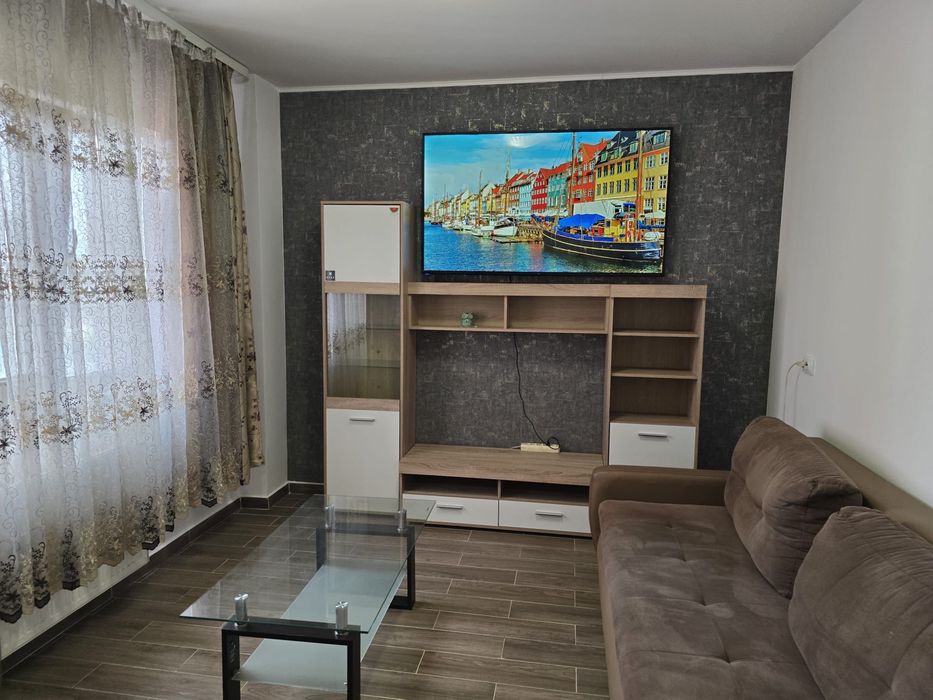 Apartament cu 2 camere, complex River