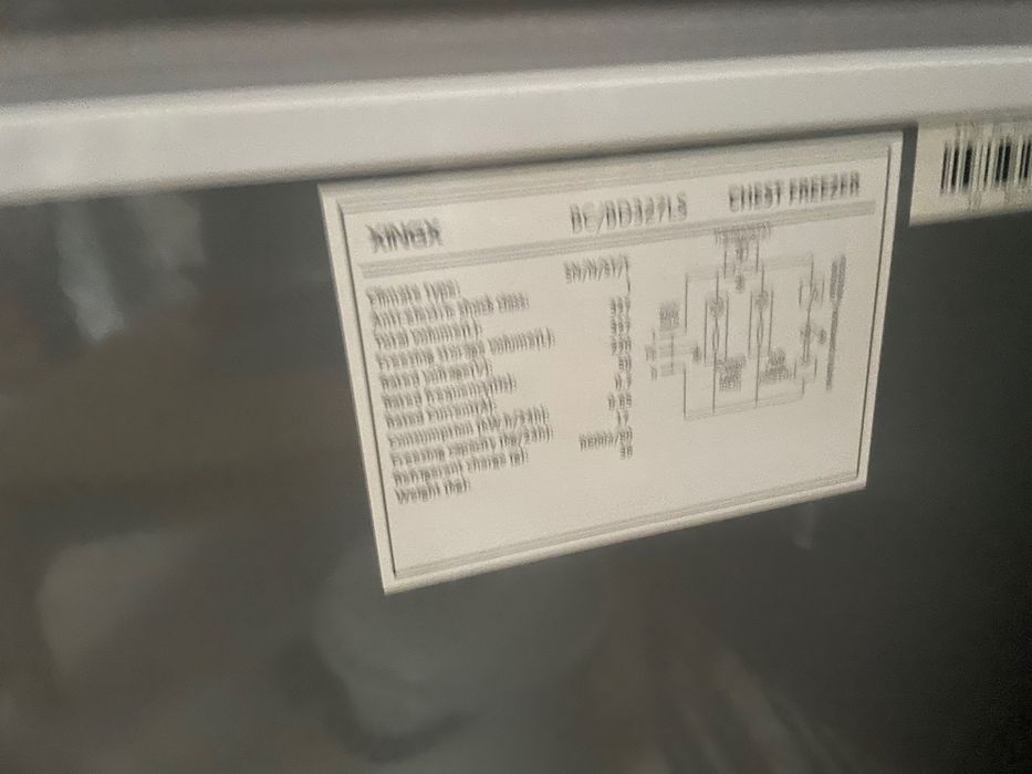 Продам МОРОЗИЛЬНИК шымкент