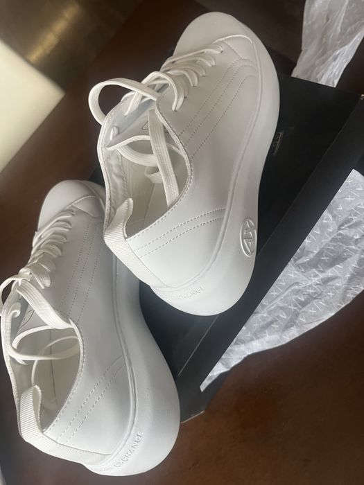 Кецове armani AX