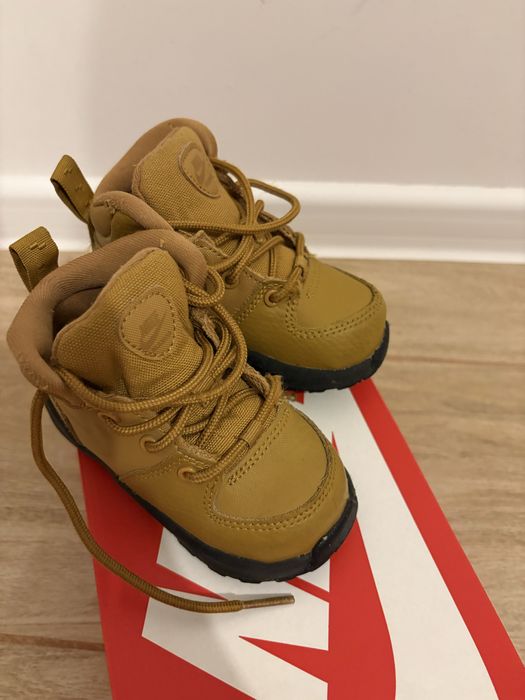 Nike Manoa  bebe 11cm