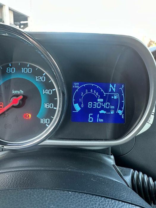 Spark ravon r2 спарк