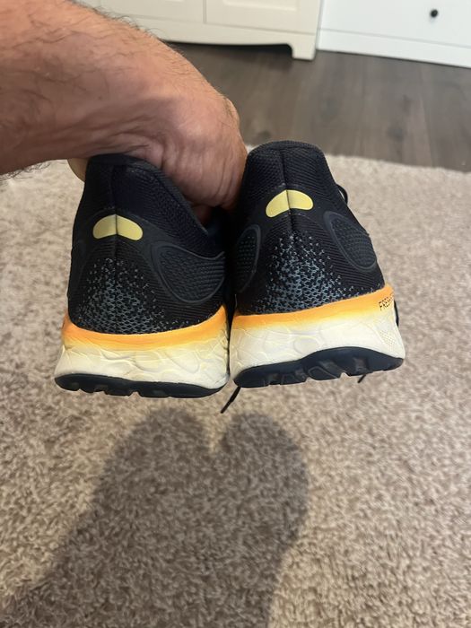 New Balance Fresh Foam 1080-оригинални маратонки