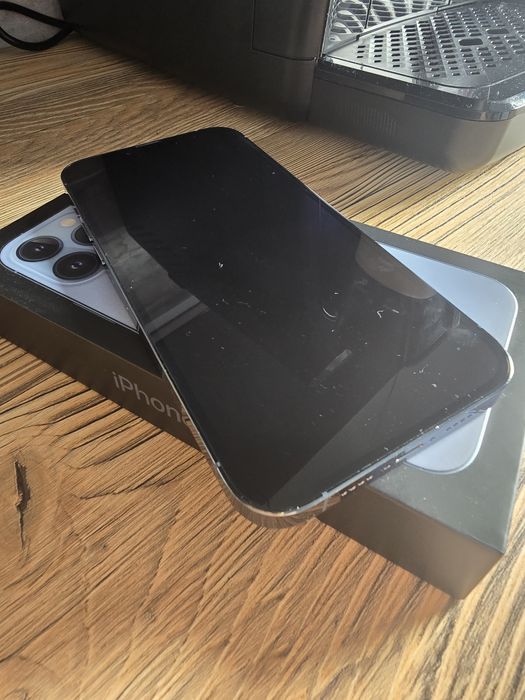 Vand Iphone 13 pro max
