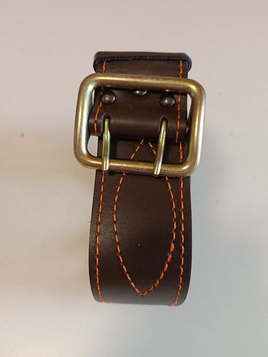 Офицерский ремень