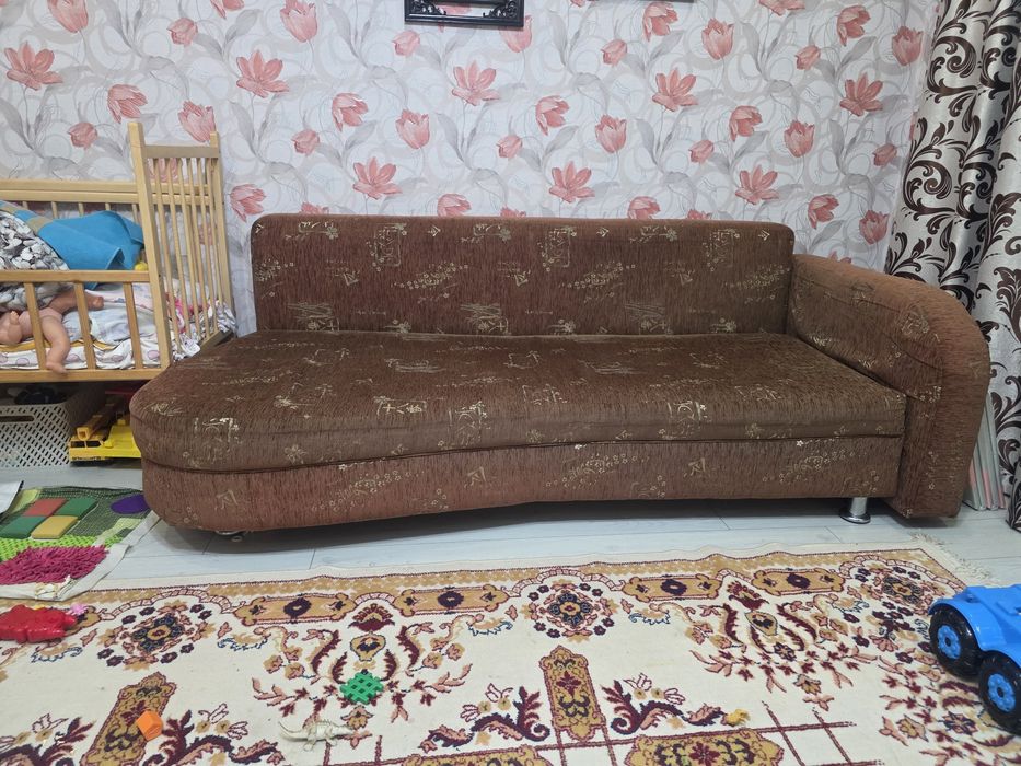 Продам диван ...