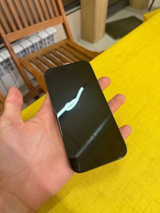Продам Iphone 15