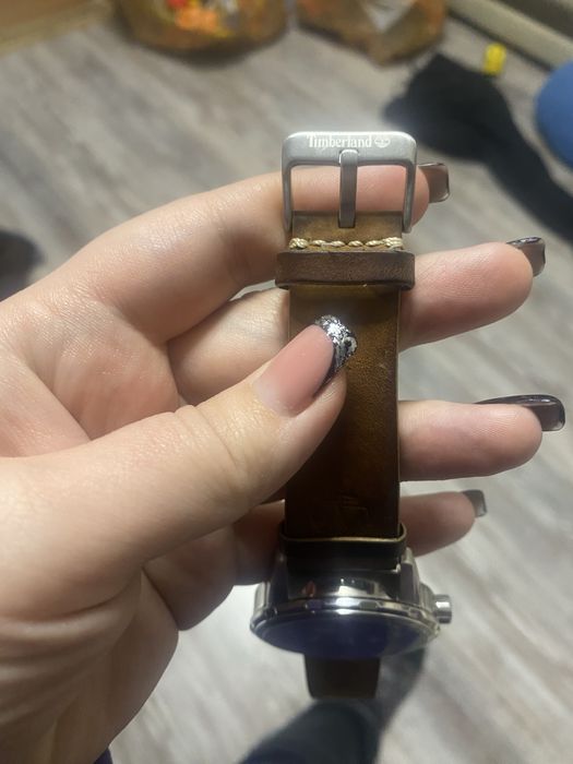 Часы мужские timberland