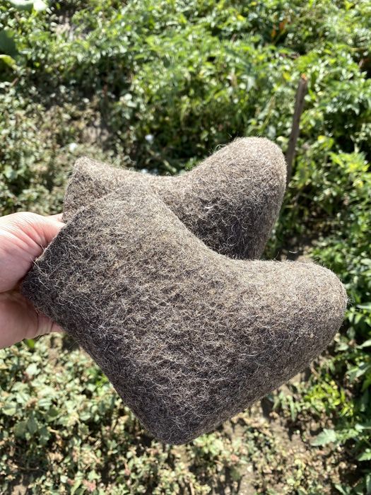 Женские уги