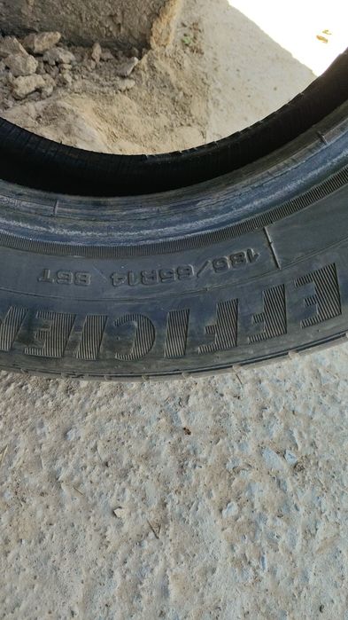 Балон покрышка летние