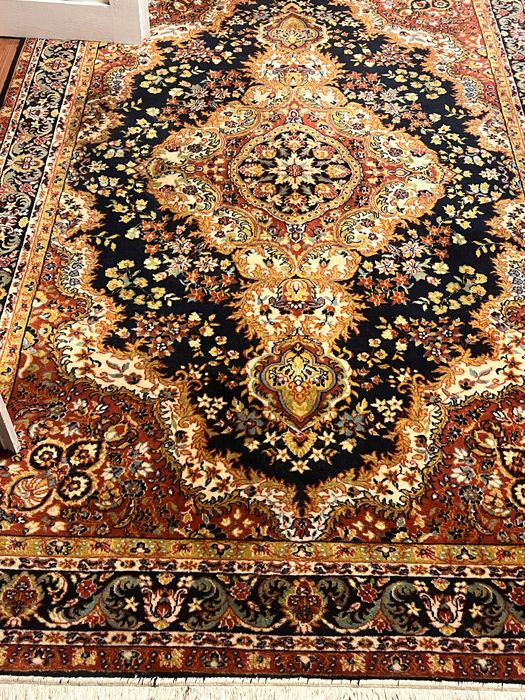 Covor persan 100%lana Romanesc