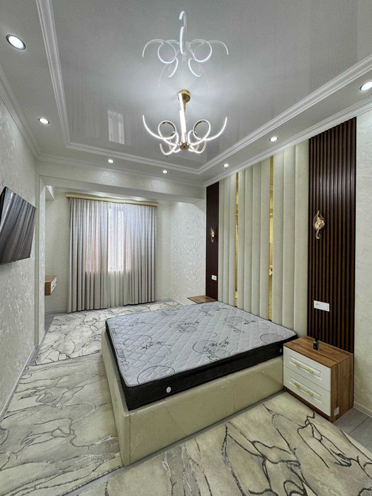 №4936 Продается квартира в СамКоч 3х ком 70кв