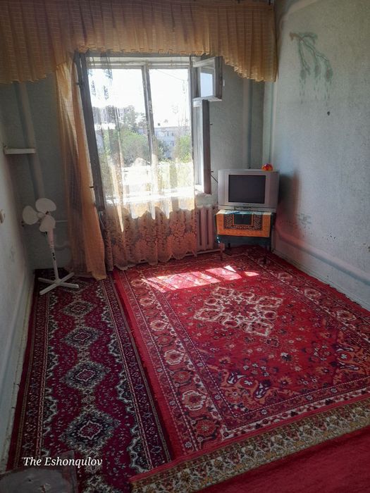 Тезда сотилади 3 хонали уй