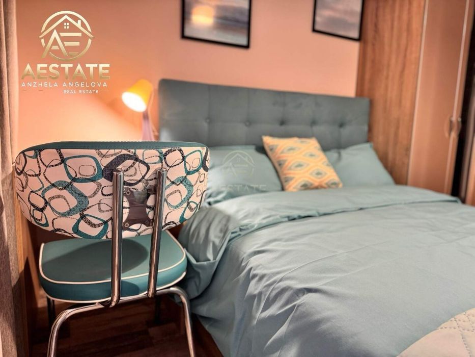 Продава се Тристаен апартамент в Плевен, Дружба 3 - 93 кв.м за 1484 €/кв.м - Снимка #1