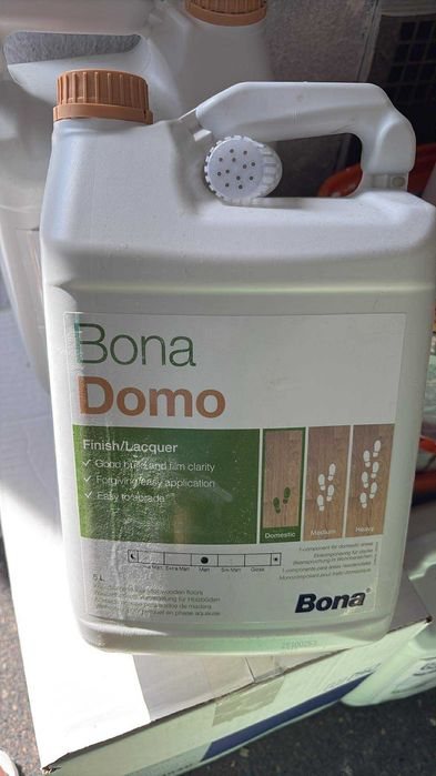 Vând Lac bona domo
