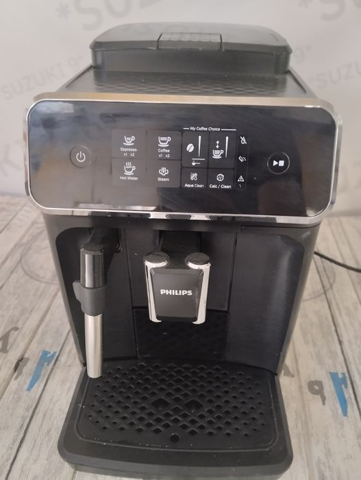 Продавам кафе автомат PHILIPS/saeco