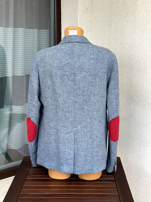 Мъжко сако La Martina (The Roehampton Jacket) - размер XL, КАТО НОВО