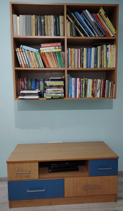 Mobilă de dormitor complet