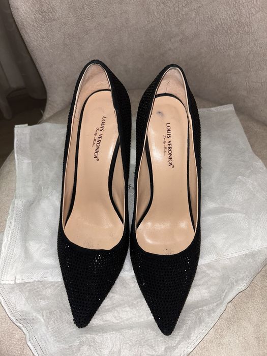 Официални обувки