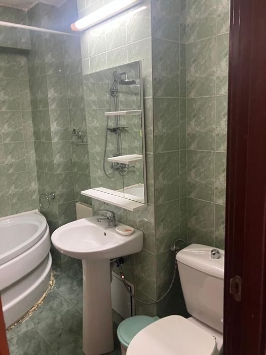 Apartament 3 camere, Centru Turda (Zona sens giratoriu / ANAF)