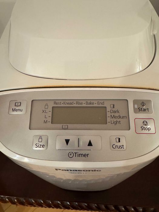 Mașină de făcut paine