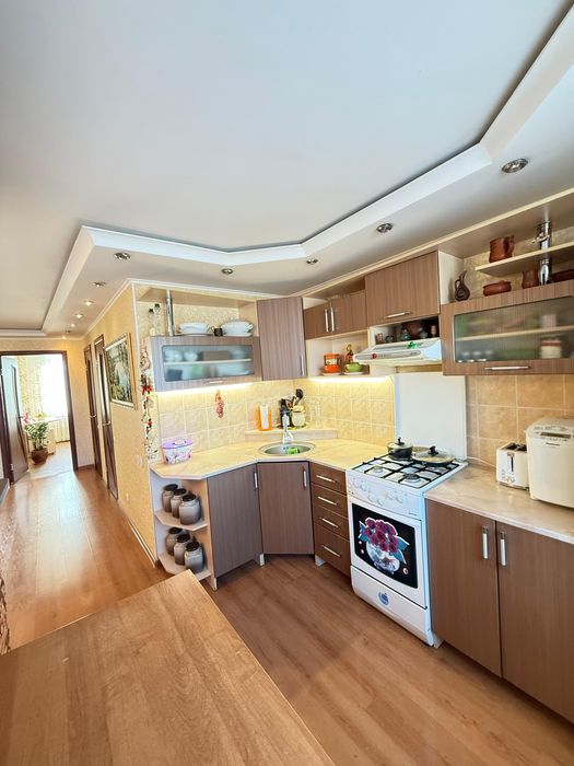 Щучинск. ул. Боровская д. 109