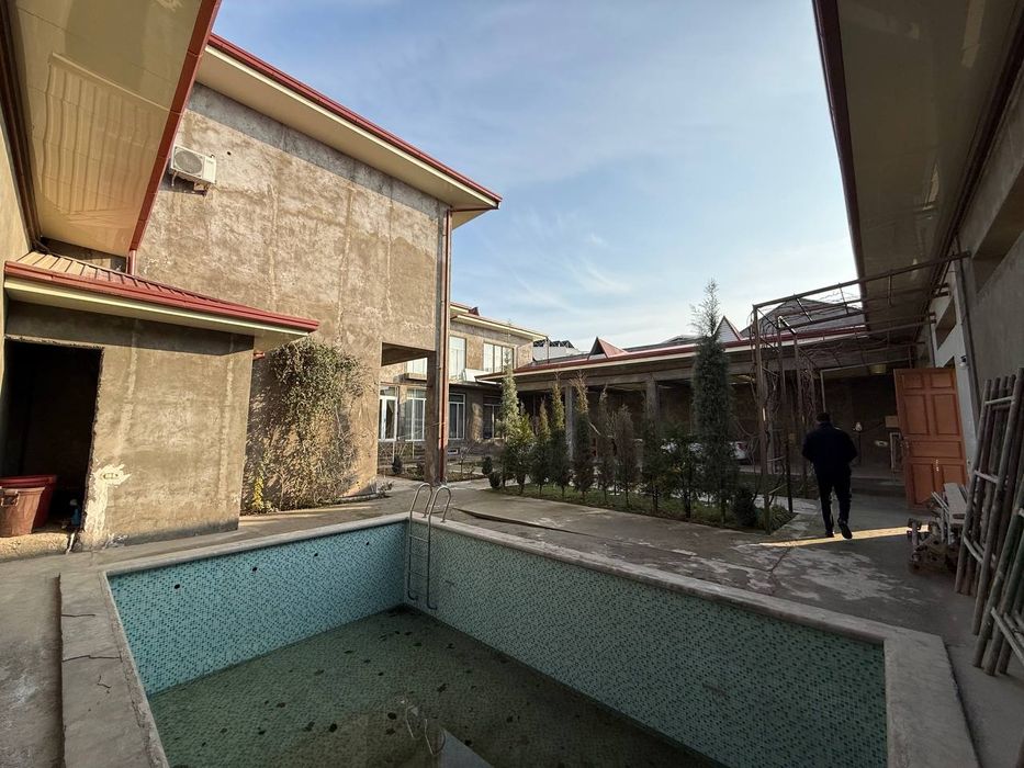 Srochne sotiladi Xasanboy da 7.2 sotix 380.000$