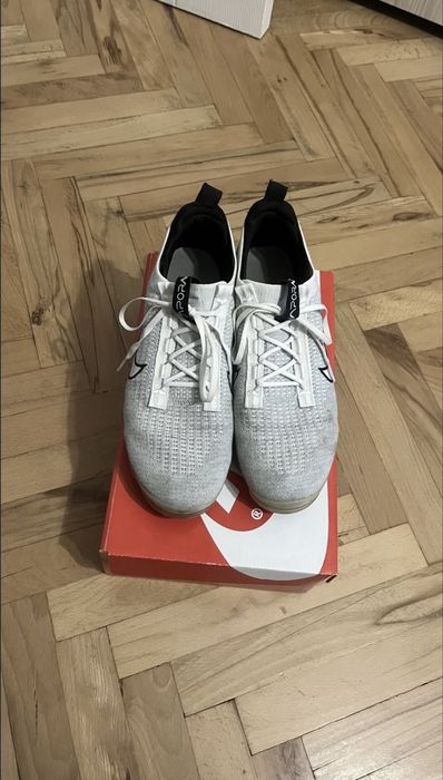 Nike vapormax 2021
