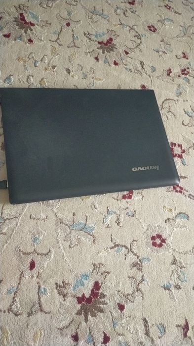 Ноутбук б/у Леново